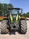 Tractor agrícola - Claas - axion 870