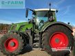 Tractor agrícola - Fendt - 828 vario s4 profi plus