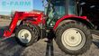 Tractor agrícola - Massey Ferguson - 5455 dyna - 4