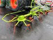 Henificador - Claas - volto 700 ***top zustand***