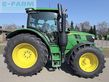 Tractor agrícola - John Deere - 6r150