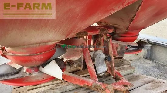 Esparcidor - Lely - centerline 1000