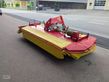 Cortacésped manual - Pöttinger - novacat 306 f cl