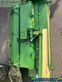 Cortacésped manual - Krone - big m 420