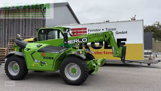 Telescopica - Merlo - merlo tf 35.11 tt-145