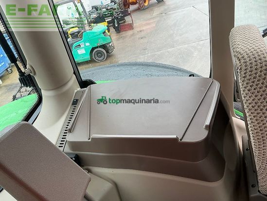 Tractor agrícola - John Deere - 6195r ultimate edition tractor (st25987)