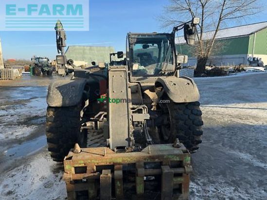 Telescopica - kramer - kt 407