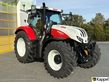 Tractor agrícola - Steyr - 6150 profi cvt (stage v)
