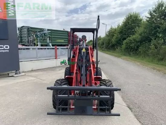 Telescopica - Schaffer - 2028 slt