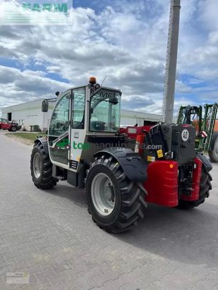 Telescopica - Bobcat - th 8043