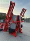 Atomizador - Kuhn - deltis 2 select 1300l