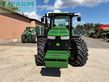 Tractor agrícola - John Deere - 8335r powr shift *motor neu*