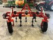 Cultivador - Brix - goliath 300 frontgrubber