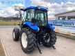 Tractor agrícola - New Holland - td 5010