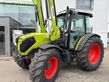 Tractor agrícola - Claas - axos 240