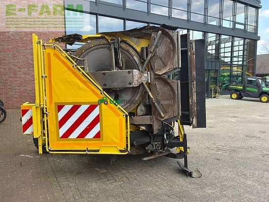 Cabezal - Kemper - 460plus stalkbuster