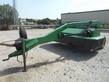 Segadora acondicionada - John Deere - 1350