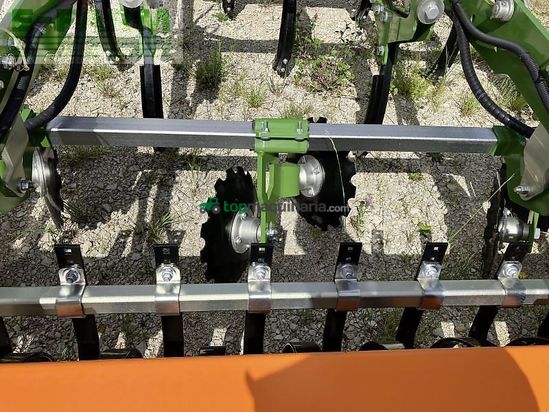 Cultivador - Amazone - cenio 3000 super