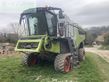 Cosechadora de Cereal - Claas - LEXION 6700 TERRA TRAC