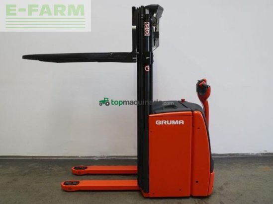 Elevadora - Linde - l 14 1173