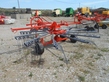 Rastrillo - Fella - 4,20 m