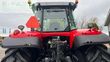 Tractor agrícola - Massey Ferguson - 7726 s dynavt med frontlift