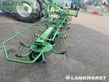 Henificador - Krone - kw 11.22/10