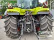Tractor agrícola - Claas - arion 550 cmatic cebis