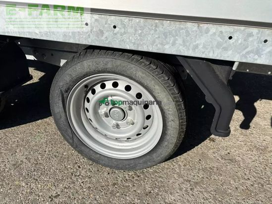 Remolqu agrícola -  - anhänger bis 3500kg