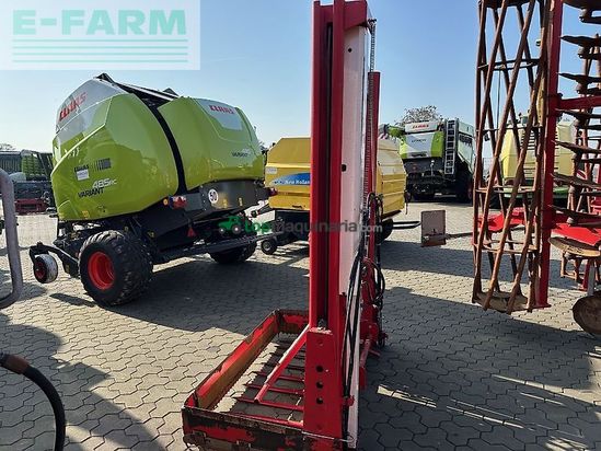 Esparcidor - Trioliet - tu 170 dw