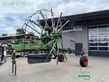Rastrillo - Fendt - former 860 c