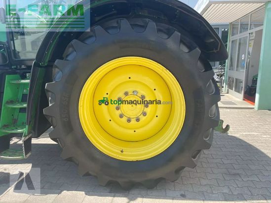 Tractor agrícola - John Deere - 6215r 6215 r