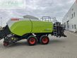 Empacadora gigant - Claas - quadrant 5300 rf t+st