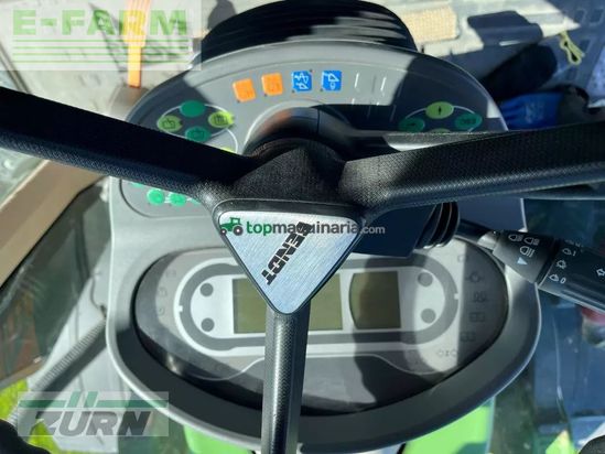 Tractor agrícola - Fendt - 724 vario im kundenauftrag