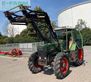 Tractor agrícola - Fendt - farmer 312 lsa