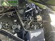 Cosechadora de Cereal - Claas - lexion 7500