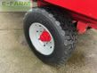Remolqu agrícola - Legrand - pl160