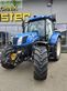 Tractor agrícola - New Holland - t6.160