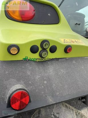 Tractor agrícola - Claas - arion 650