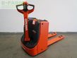 Elevadora - Linde - t 18 1152