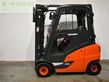Elevadora - Linde - h 18 d evo 391-00