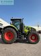 Tractor agrícola - Claas - axion 930 stage v