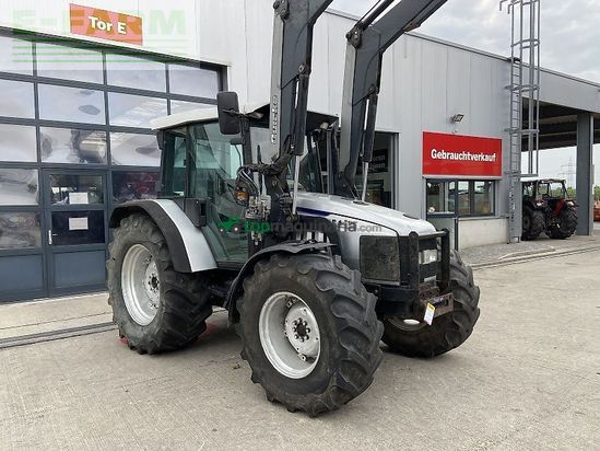 Tractor agrícola - Lamborghini - 1050 vdt