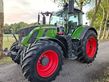 Tractor agrícola - Fendt - 724 s4 profi plus (verkocht/sold)