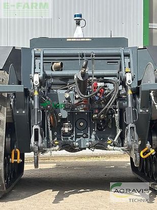 Tractor agrícola -  - agbot 5.115t2