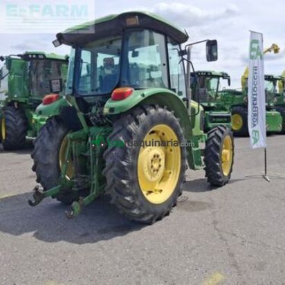 Tractor agrícola - John Deere - 5720