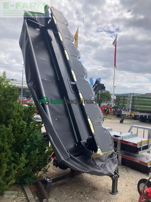 Cortacésped manual - Massey Ferguson - dm 367 tl-v