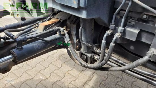 Tractor agrícola - New Holland - t7.170 auto command