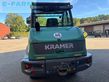 Minicargadora - kramer - kl 30.8t