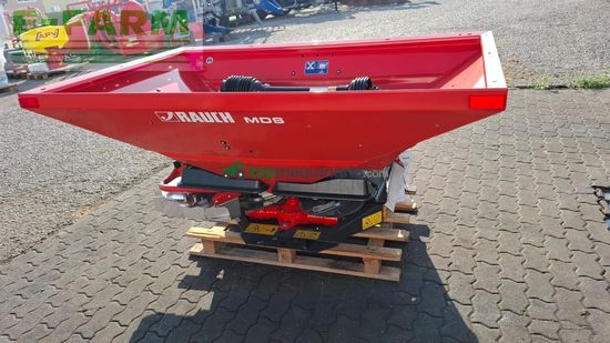 Esparcidor - Rauch - mds 18.2 r